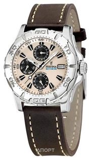 Фото Festina F16243/2 Фото Festina F16243/2