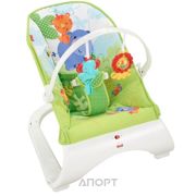 Фото Fisher Price Тропические друзья CJJ79 Фото Fisher Price Тропические друзья CJJ79