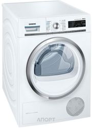 Фото Siemens WT45W560 Фото Siemens WT45W560