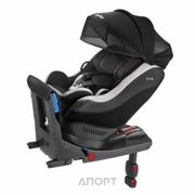 Фото Aprica Cururila Isofix Фото Aprica Cururila Isofix