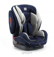 Фото CAM Regolo Isofix Фото CAM Regolo Isofix