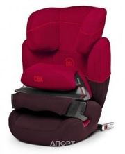 Фото CBX by Cybex Aura Fix Фото CBX by Cybex Aura Fix