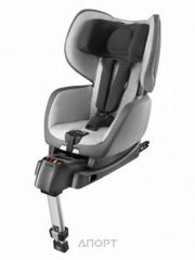 Фото RECARO OptiaFix Фото RECARO OptiaFix