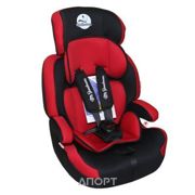 Фото Mr Sandman Good Luck Isofix Фото Mr Sandman Good Luck Isofix