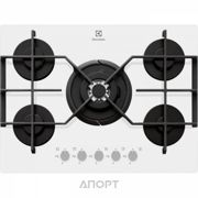 Фото Electrolux EGT 97353 YW Фото Electrolux EGT 97353 YW
