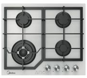 Фото Midea Q402GFD-WH Фото Midea Q402GFD-WH