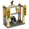 LEGO Harry Potter 4733 Дуэльный Клуб