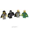 LEGO Harry Potter 4733 Дуэльный Клуб
