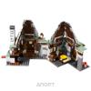 LEGO Harry Potter 4738 Хижина Хагрида