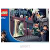 LEGO Harry Potter 4752 Урок профессора Люпина