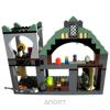 LEGO Harry Potter 4752 Урок профессора Люпина