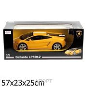 Фото Rastar Lamborghini Gallardo LP550-2 Valentino Balboni 1:10 (52500) Фото Rastar Lamborghini Gallardo LP550-2 Valentino Balboni 1:10 (52500)