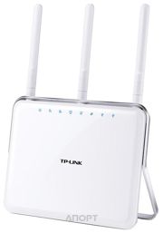 Фото TP-LINK Archer C9 Фото TP-LINK Archer C9