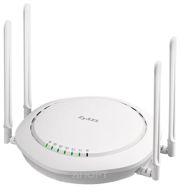 Фото ZyXEL WAC6502D-E Фото ZyXEL WAC6502D-E