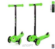 Фото Y-Scoo RT Globber My free FIXED Фото Y-Scoo RT Globber My free FIXED