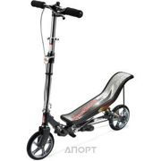 Фото Space Scooter X580 Фото Space Scooter X580