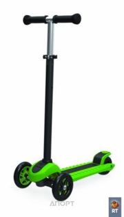 Фото YBike Glider XL Фото YBike Glider XL