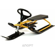 Фото Stiga Classic Yellow Фото Stiga Classic Yellow