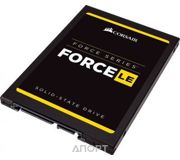 Фото Corsair CSSD-F240GBLEB Фото Corsair CSSD-F240GBLEB