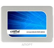 Фото Crucial CT480BX200SSD1 Фото Crucial CT480BX200SSD1