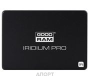 Фото GoodRam SSDPR-IRIPRO-240 Фото GoodRam SSDPR-IRIPRO-240