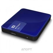 Фото Western Digital WDBBRL5000ABL Фото Western Digital WDBBRL5000ABL