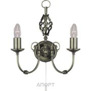Фото Arte Lamp A8392AP-2AB Фото Arte Lamp A8392AP-2AB