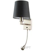 Фото Arte Lamp A9246AP-2SS Фото Arte Lamp A9246AP-2SS