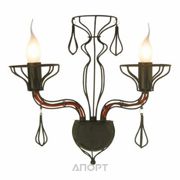 Фото Arte Lamp A3225AP-2BK Фото Arte Lamp A3225AP-2BK
