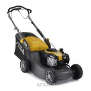 Фото Stiga Turbo Power 50 S B Фото Stiga Turbo Power 50 S B