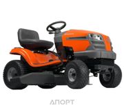 Фото Husqvarna TS 138 Фото Husqvarna TS 138