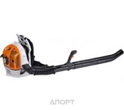 Фото Stihl BR 600 Фото Stihl BR 600