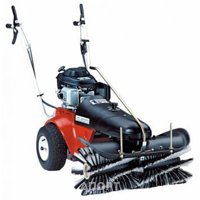 Tielbuerger TK 38 с двигателем Honda (AD-352-045TS)