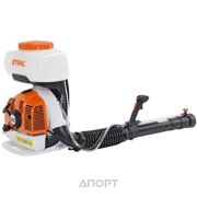 Фото Stihl SR 200 Фото Stihl SR 200