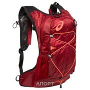 Фото Asics Lightweight Running Backpack 110537 Фото Asics Lightweight Running Backpack 110537