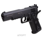 Фото Gletcher CST 304 (Colt 1911) Фото Gletcher CST 304 (Colt 1911)