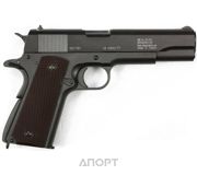 Фото Gletcher CLT 1911-A Фото Gletcher CLT 1911-A