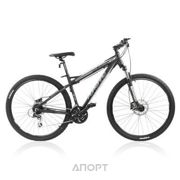 Фото Forward Quadro 3.0 Disc (2016) Фото Forward Quadro 3.0 Disc (2016)