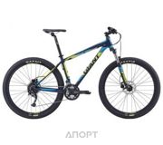 Фото Giant Talon 27.5 3 (2016) Фото Giant Talon 27.5 3 (2016)