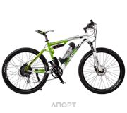 Фото Eltreco Vitality 600 (2013) Фото Eltreco Vitality 600 (2013)