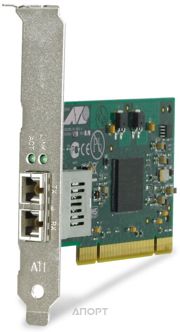 Фото Allied Telesis AT-2916SX/LC-001 Фото Allied Telesis AT-2916SX/LC-001