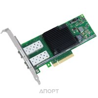Фото Intel X710DA2BLK Фото Intel X710DA2BLK