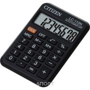 Фото Citizen LC-110N Фото Citizen LC-110N