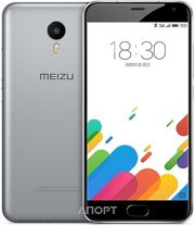 Фото Meizu M1 Metal 16Gb Фото Meizu M1 Metal 16Gb