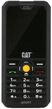 Фото CAT B30 Фото CAT B30