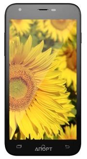Фото ARCHOS 50c Platinum Фото ARCHOS 50c Platinum