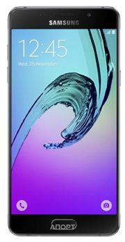 Фото Samsung Galaxy A5 (2016) SM-A510F Фото Samsung Galaxy A5 (2016) SM-A510F