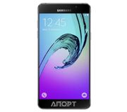 Фото Samsung Galaxy A5 (2016) SM-A510F