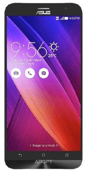 Фото ASUS Zenfone Zoom ZX551ML 32Gb Фото ASUS Zenfone Zoom ZX551ML 32Gb