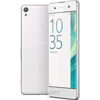 Фото Sony Xperia XA Фото Sony Xperia XA